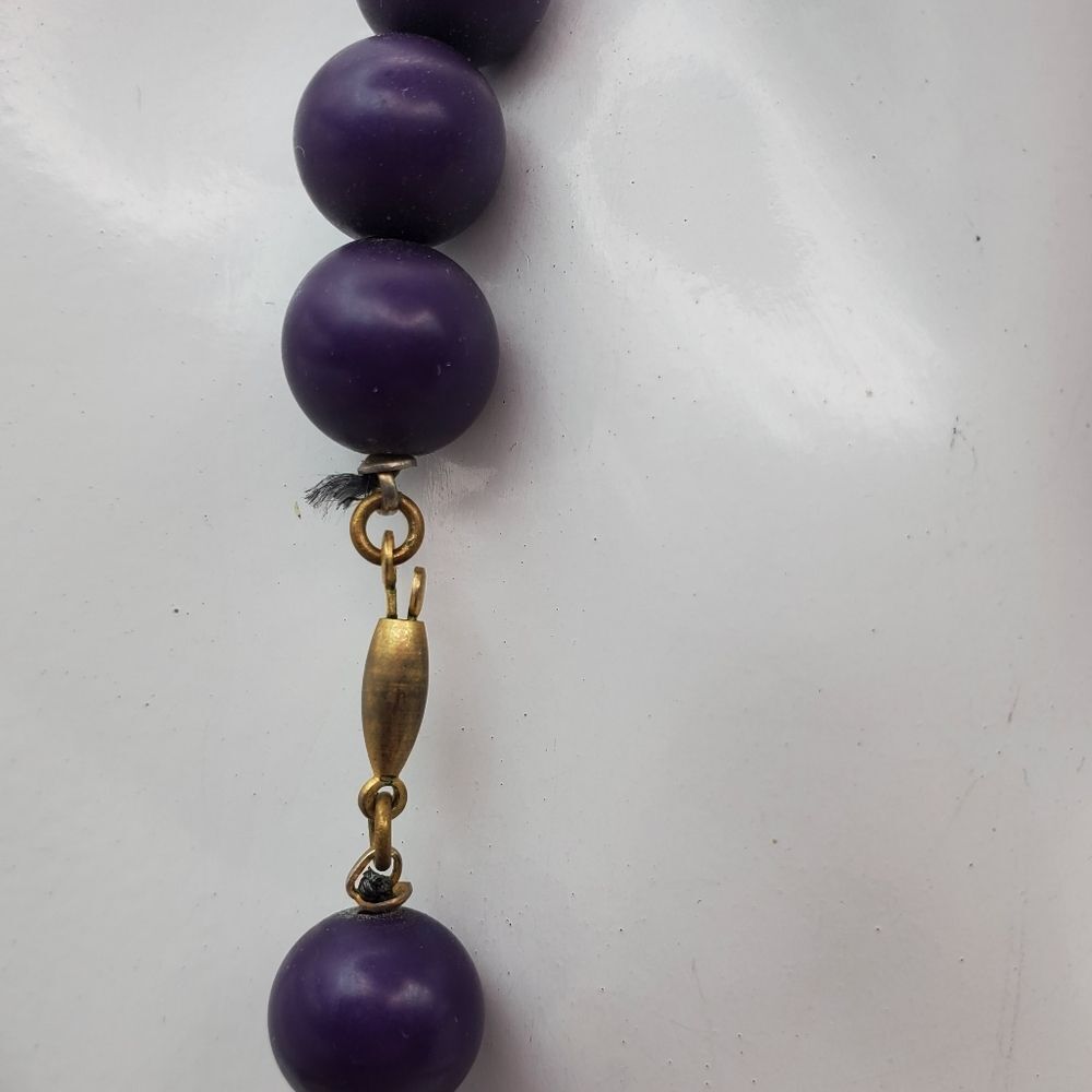 The princesses yearning necklace N1839 - Picture 4 of 5